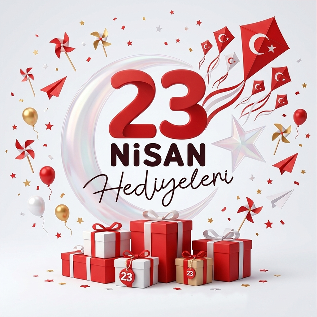 23 Nisan