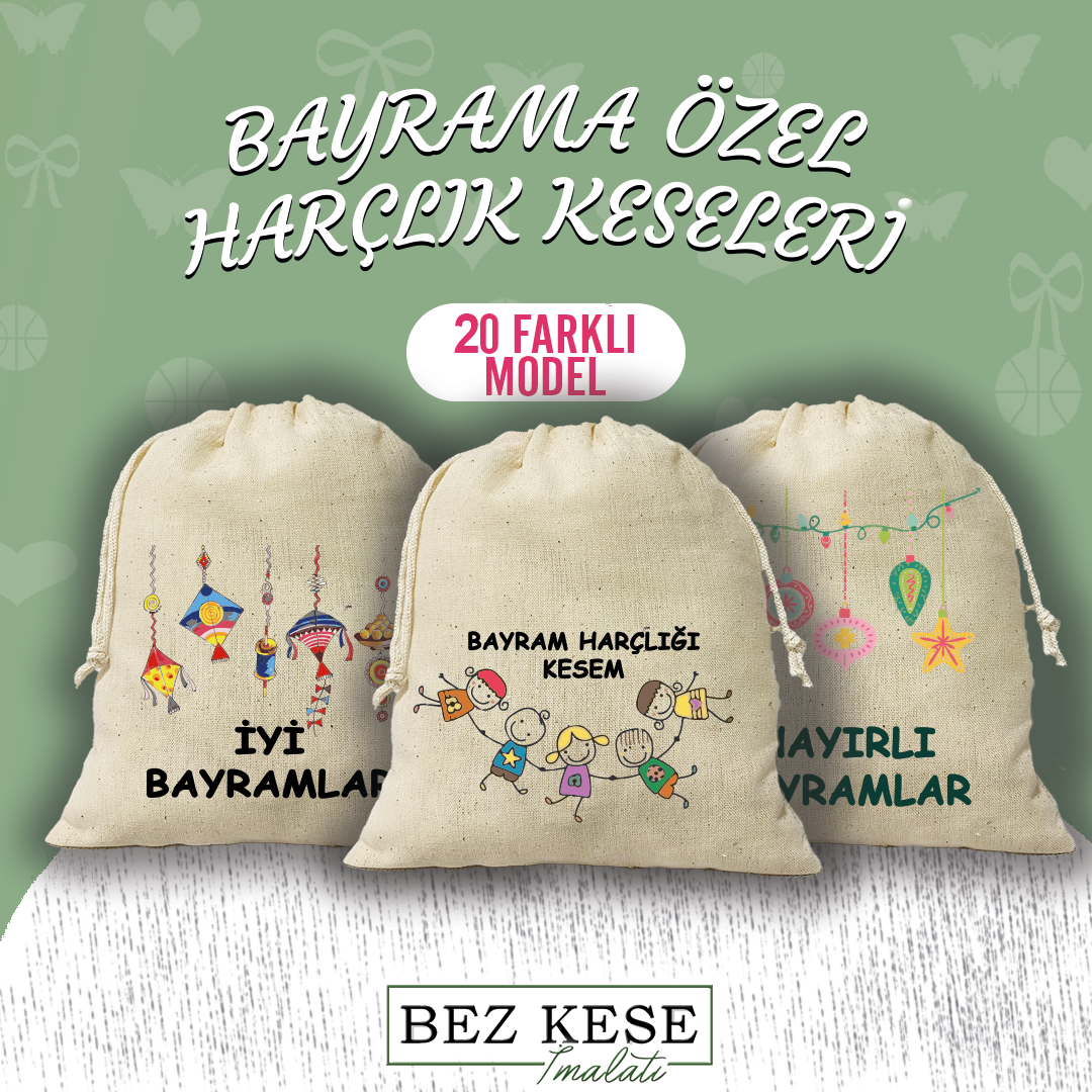 Bayram Keseleri