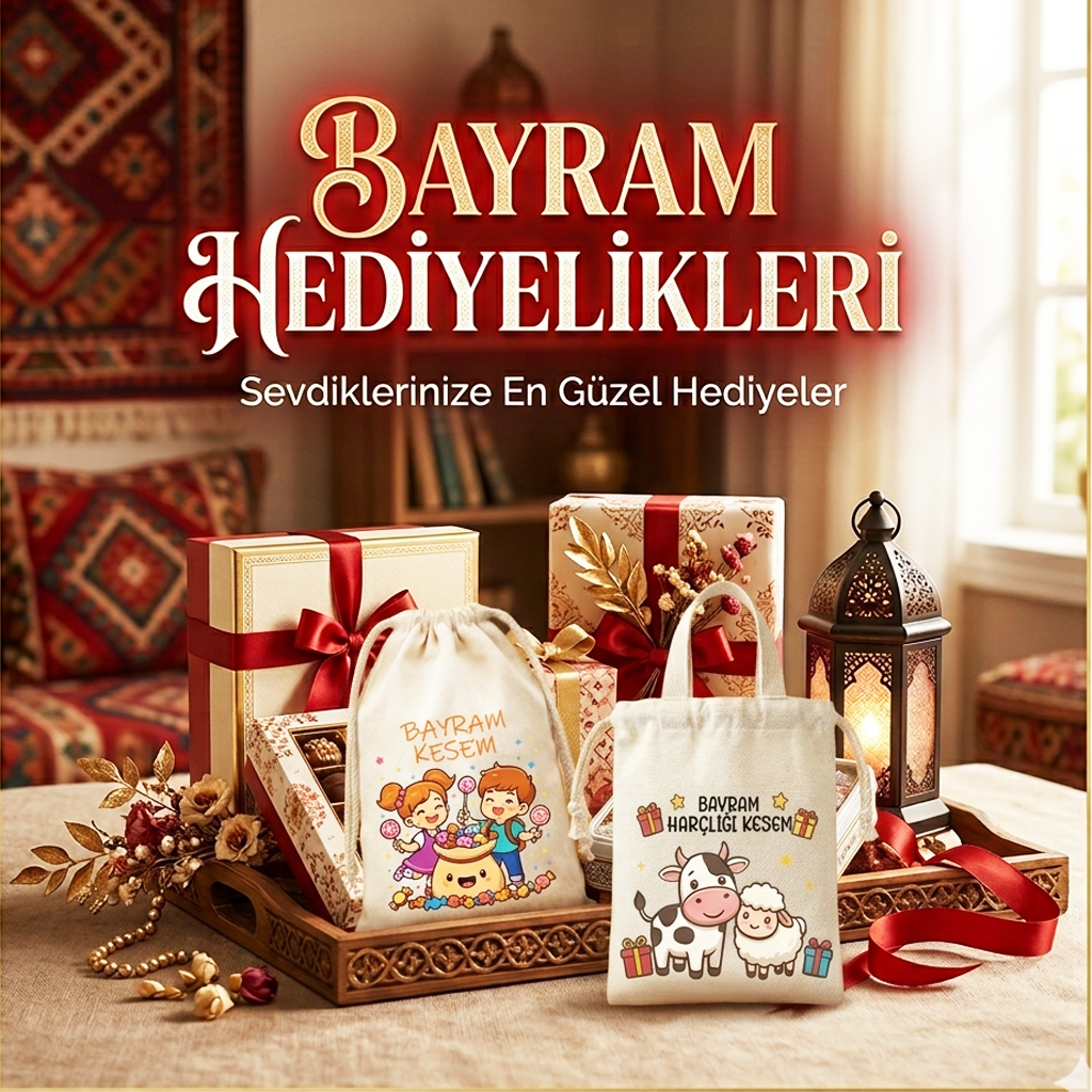 Bayram Hediyelikleri