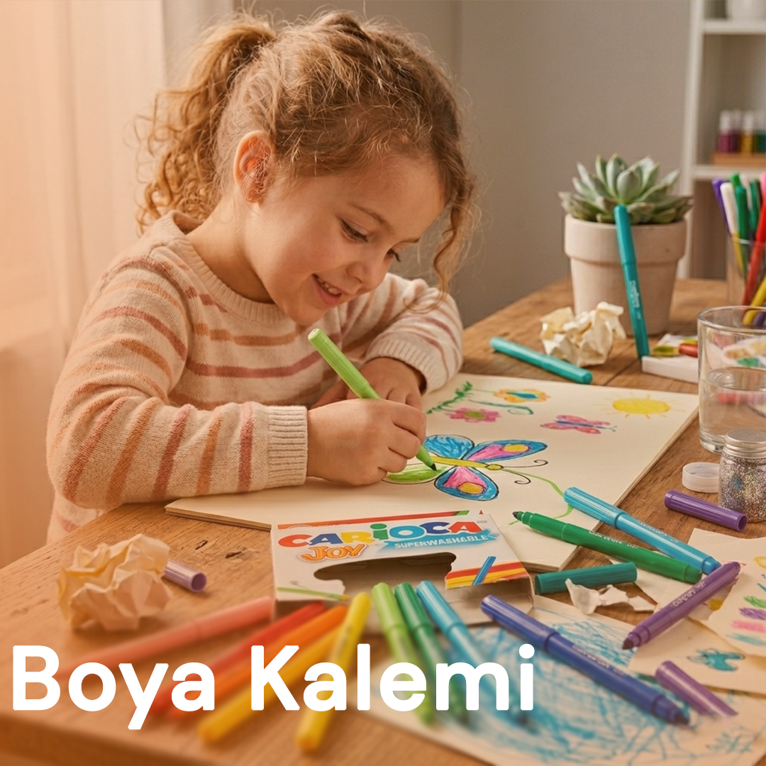 Boya Kalemi