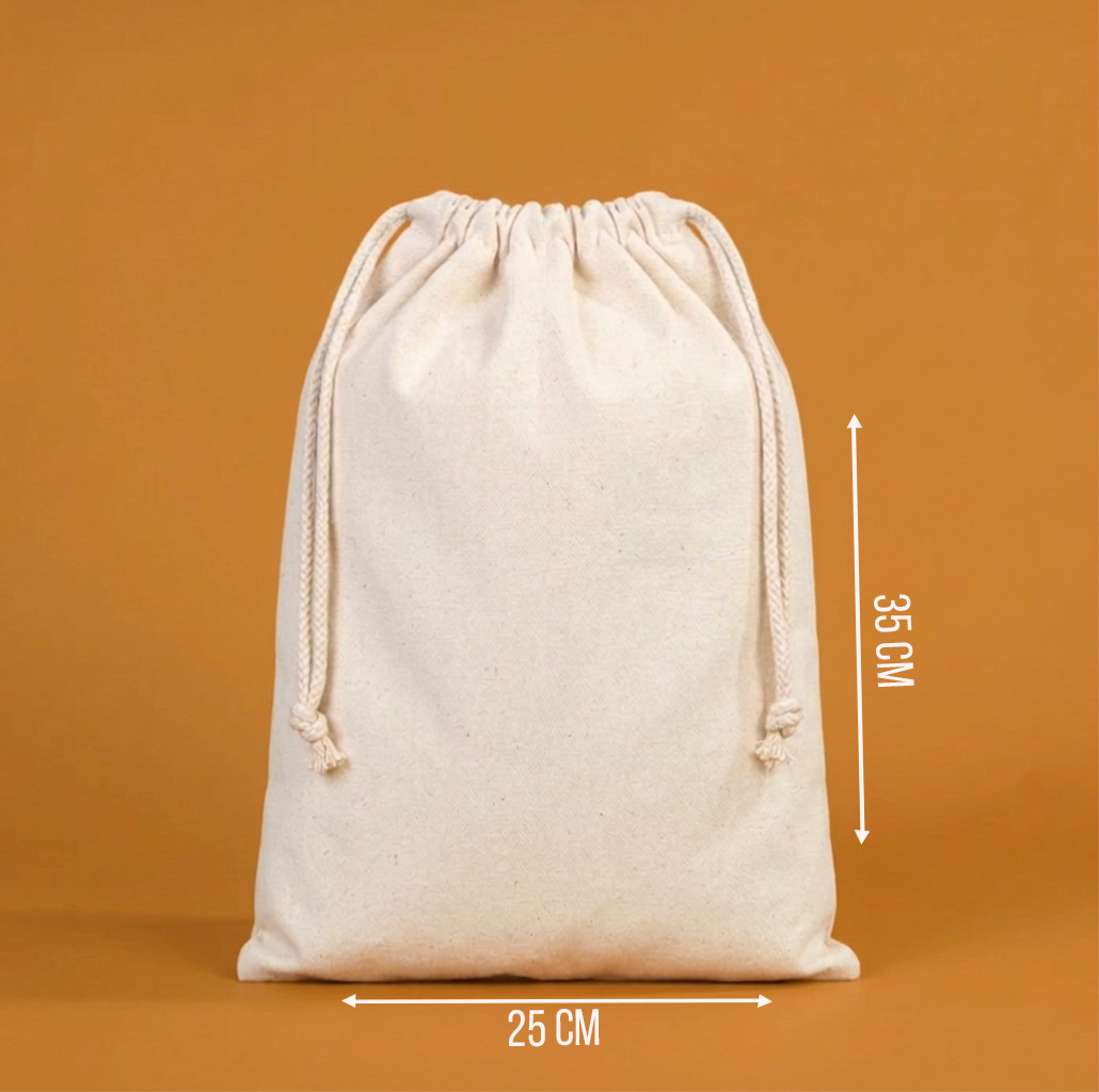 Ham Bez Kese (25 x 35 Cm)