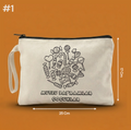 25x17 Cm Boyanabilir Bayrama Özel Clutch Astarsız Çanta – Bayram Hediyeliği