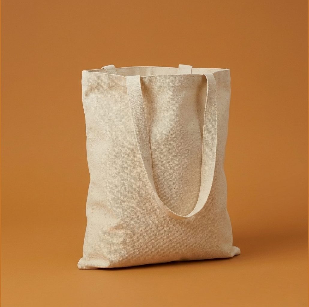 Ham Bez Çanta - 35x40x10 cm